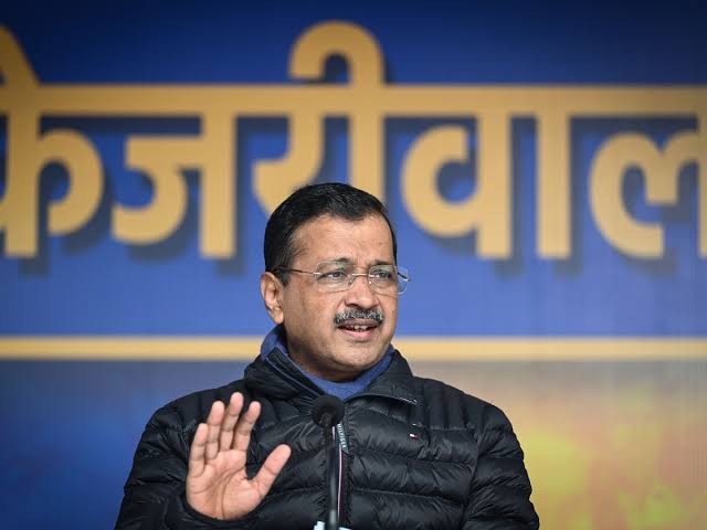 दिल्ली चुनाव कांग्रेस और भाजपा की 'जुगलबंदी' को उजागर कर देंगे: केजरीवाल